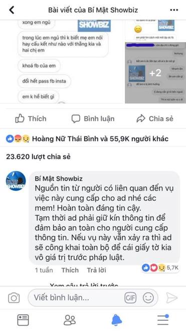 Những mặt trái của việc sử dụng mạng xã hội facebook ảnh 1
